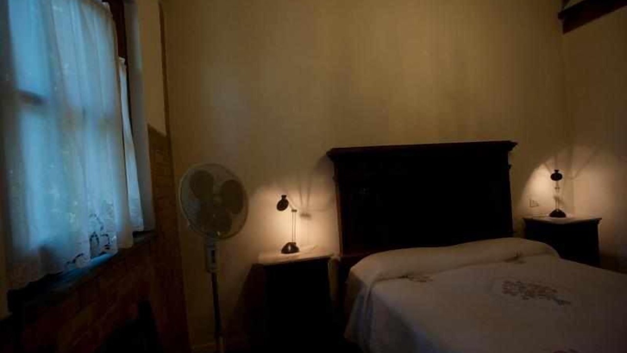 Photo of Bedroom in San Giuliano Terme