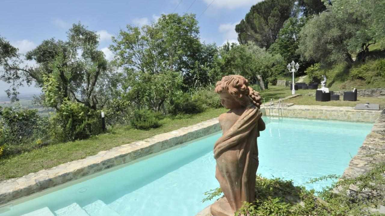 Photo of Outdoor in San Giuliano Terme