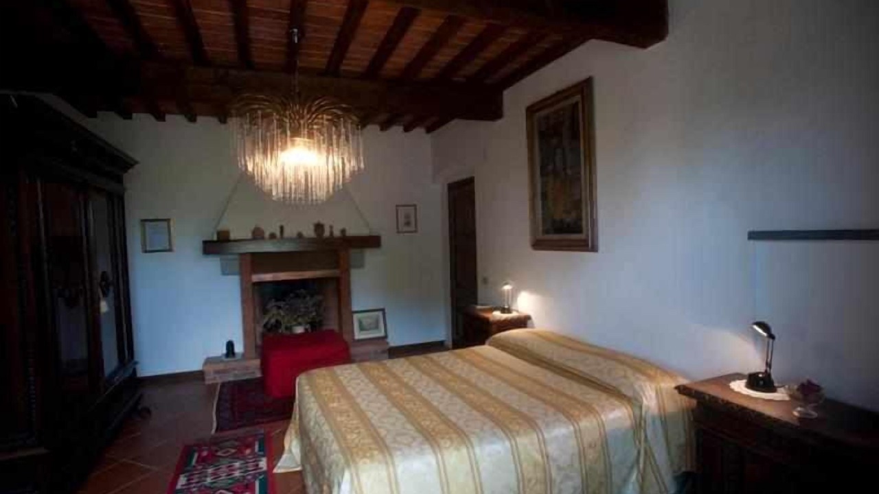 Photo of Bedroom in San Giuliano Terme