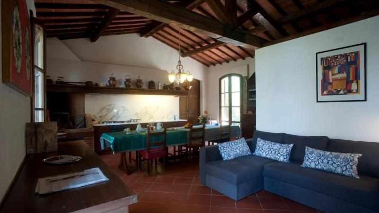 Photo of Livingroom in San Giuliano Terme