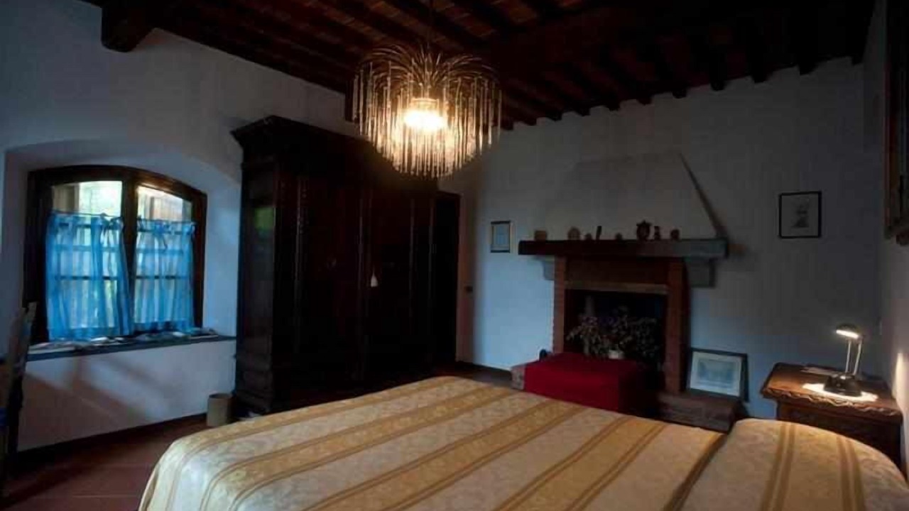 Photo of Bedroom in San Giuliano Terme