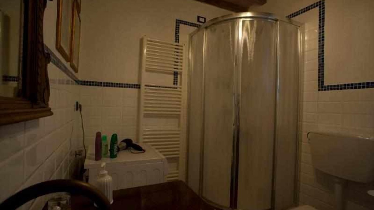 Photo of Bathroom in San Giuliano Terme
