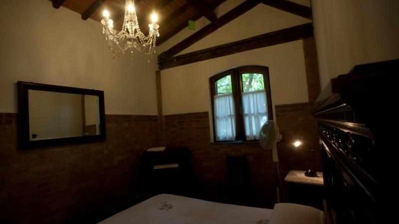 Photo of Bedroom in San Giuliano Terme