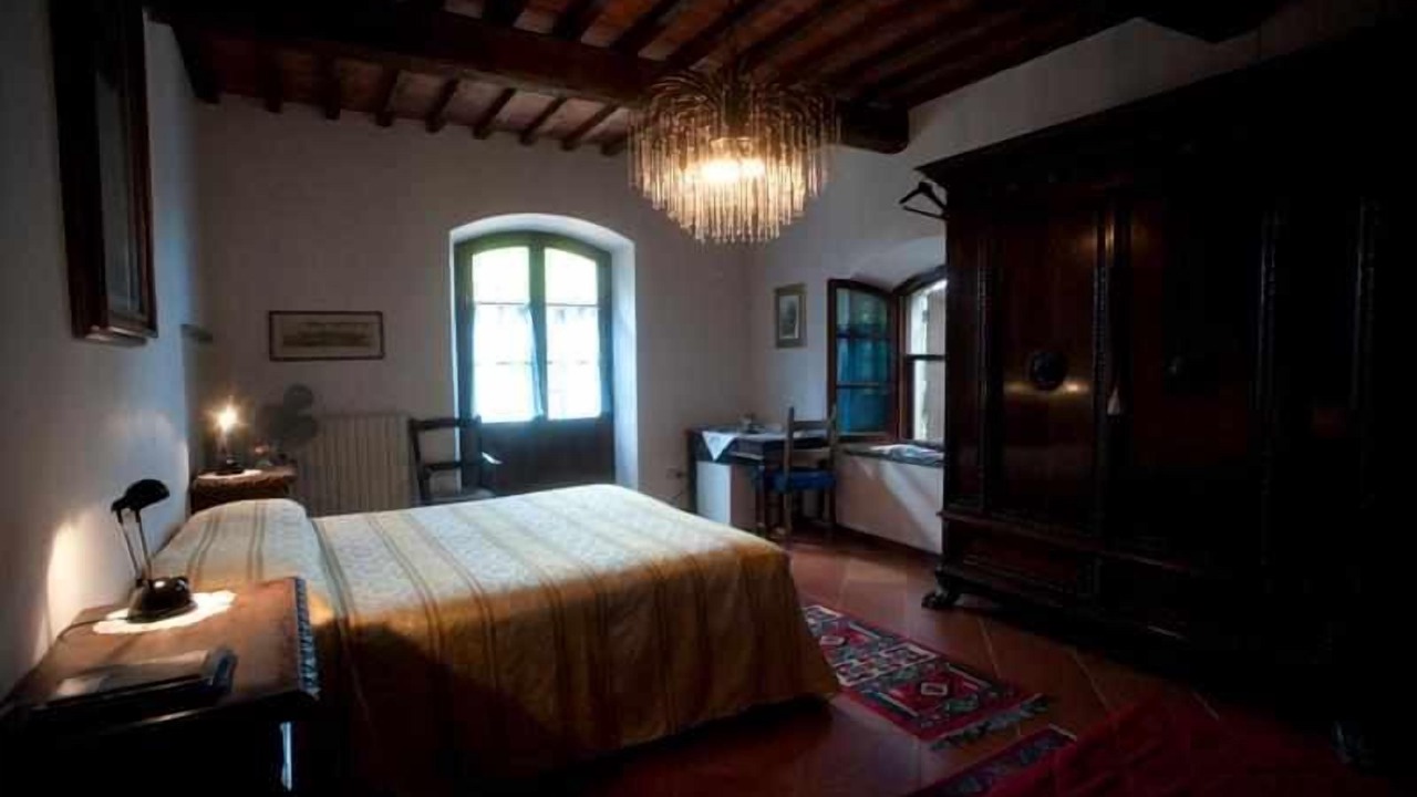 Photo of Bedroom in San Giuliano Terme