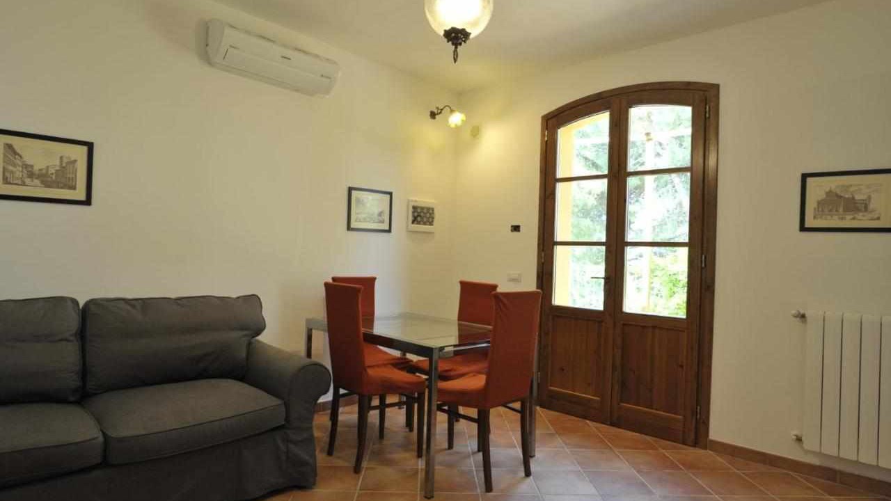 Photo of Livingroom in San Giuliano Terme
