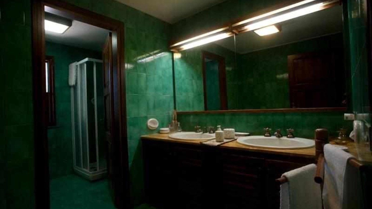 Photo of Bathroom in San Giuliano Terme