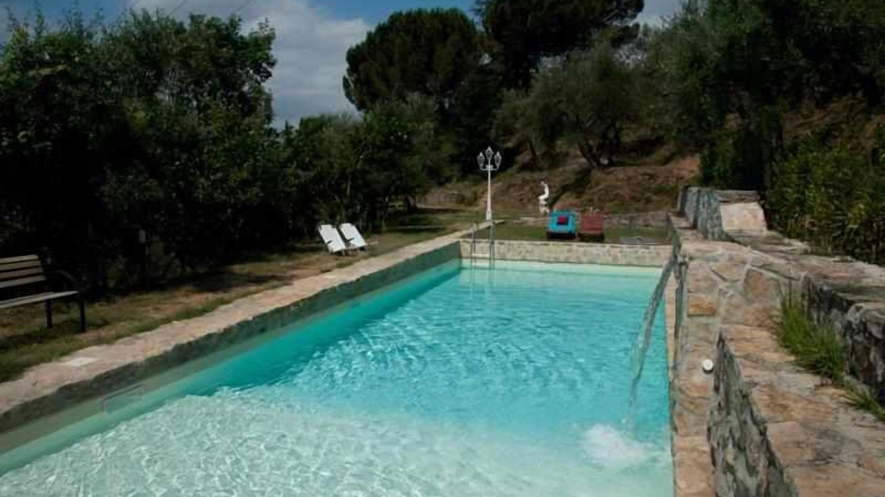 Photo of Outdoor in San Giuliano Terme