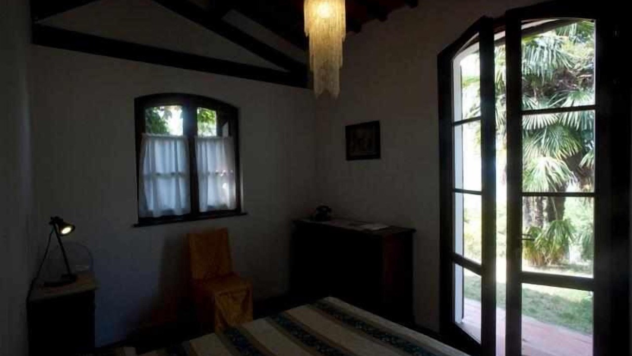 Photo of Bedroom in San Giuliano Terme