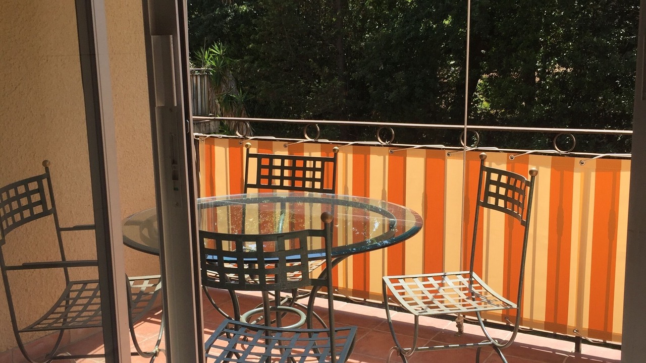 Photo of Outdoor in Saint-Tropez