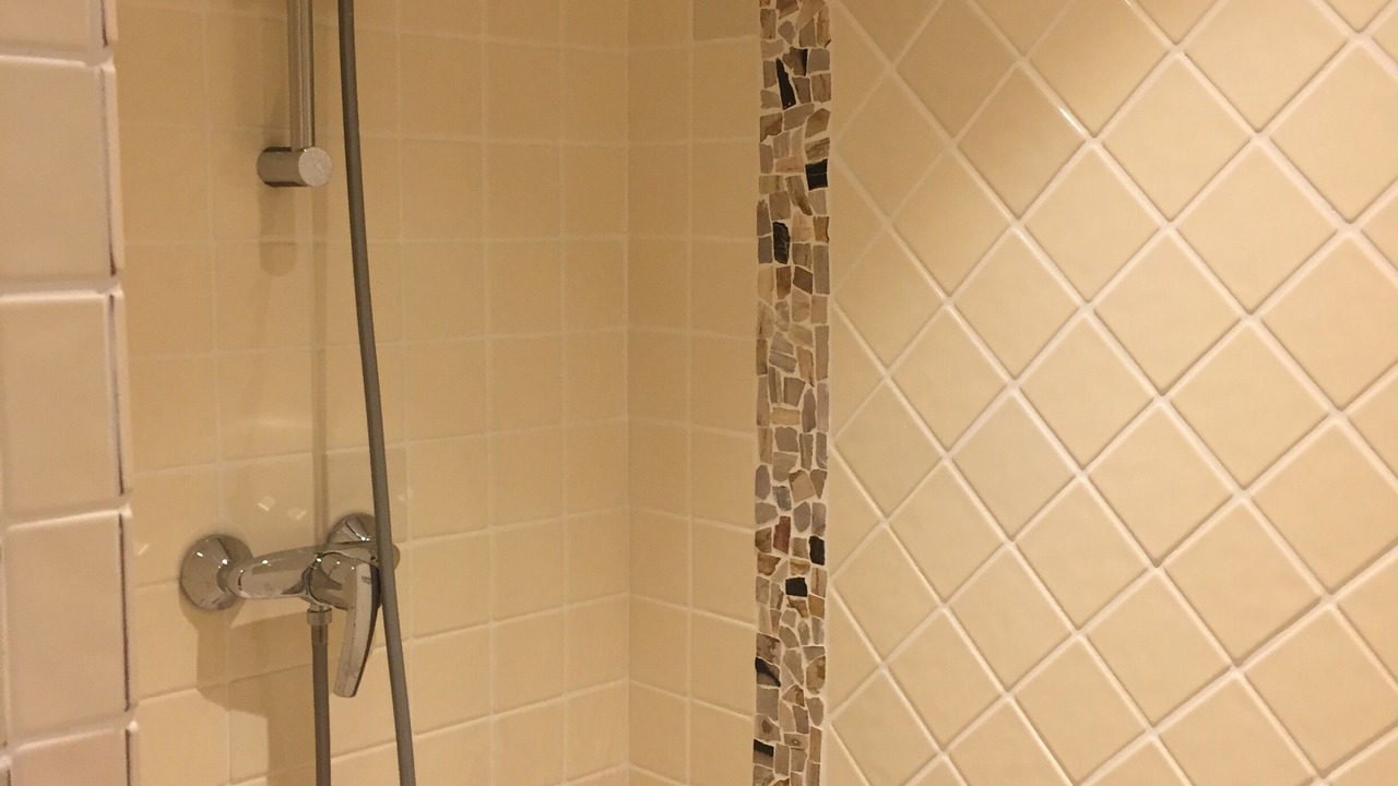 Photo of Bathroom in Saint-Tropez