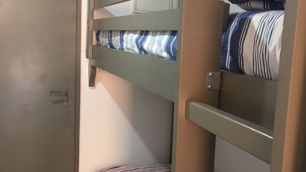 Photo of Bedroom in Saint-Tropez