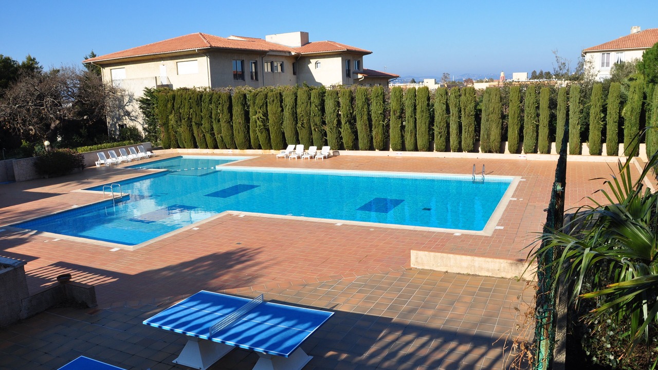 Photo of Outdoor in Saint-Tropez