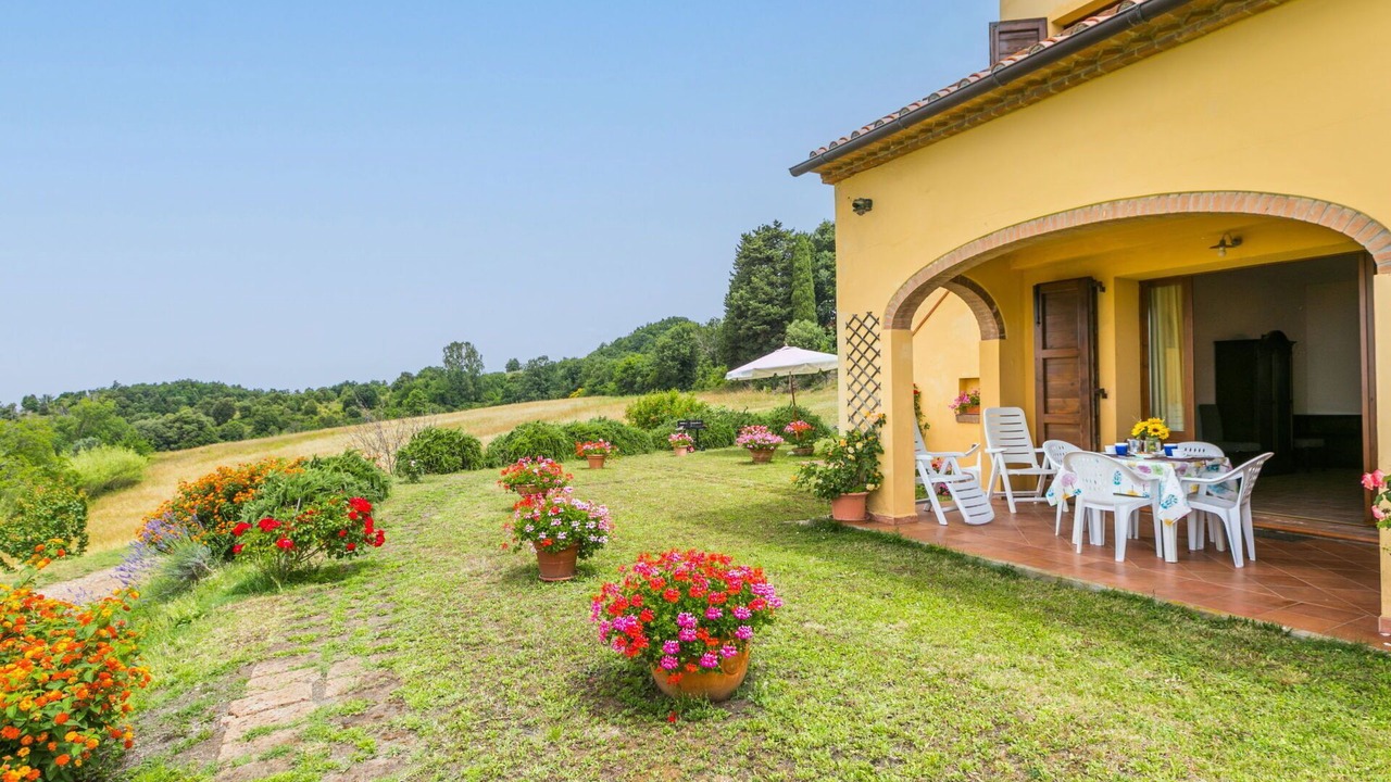 Photo of Others in Castellina Marittima