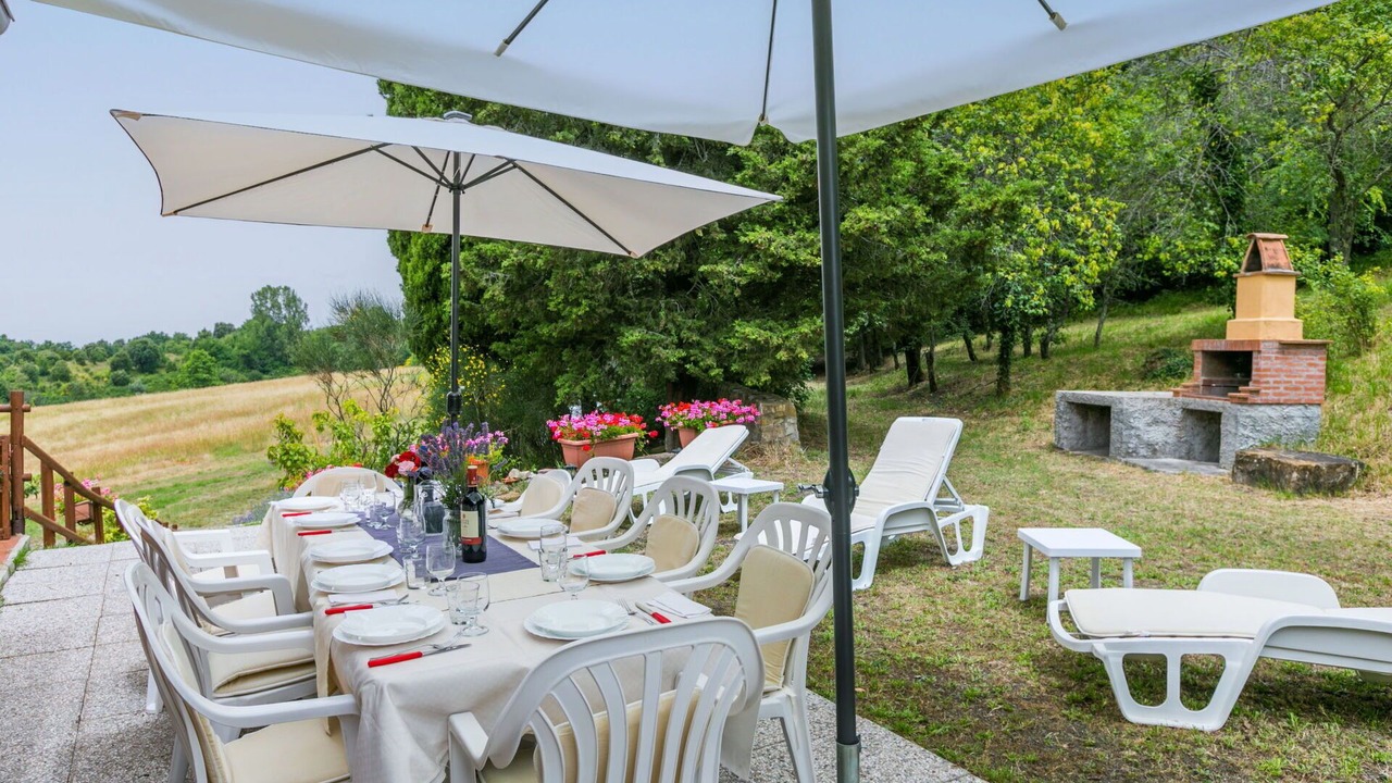 Photo of Outdoor in Castellina Marittima