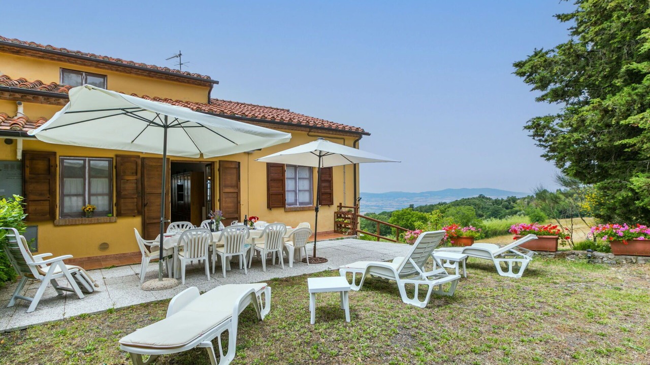Photo of Others in Castellina Marittima