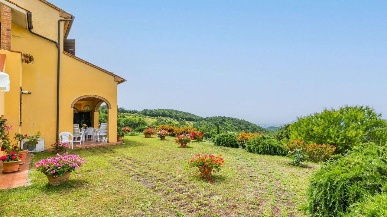 Photo of Others in Castellina Marittima