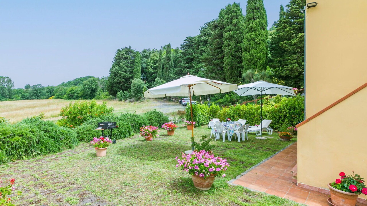 Photo of Others in Castellina Marittima
