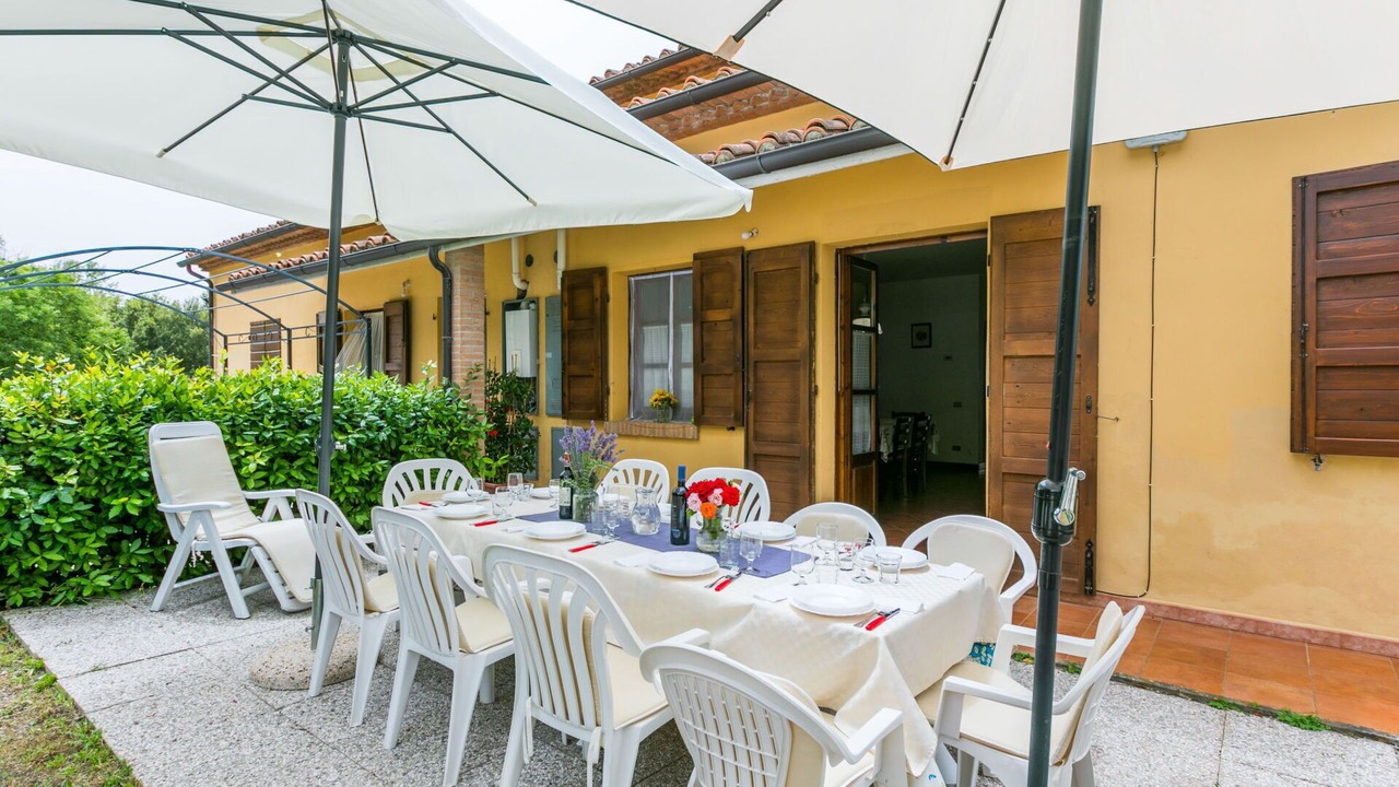 Photo of Outdoor in Castellina Marittima