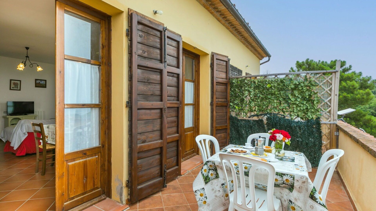 Photo of Others in Castellina Marittima