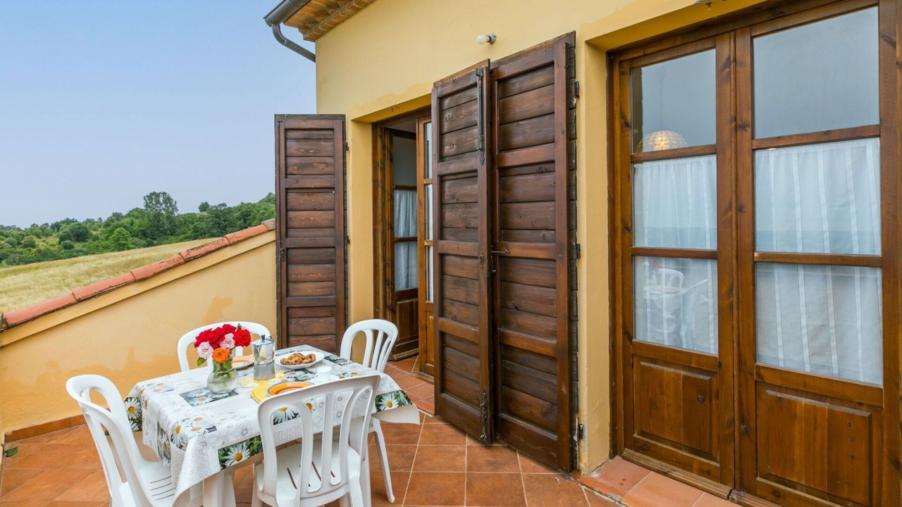 Photo of Others in Castellina Marittima