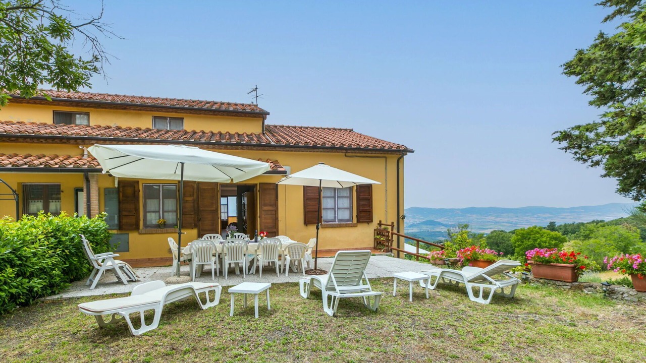 Photo of Others in Castellina Marittima