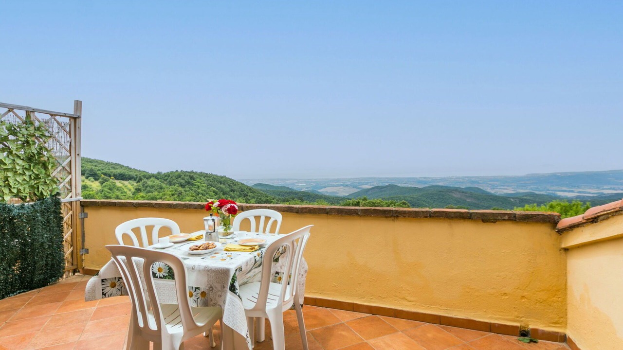 Photo of Outdoor in Castellina Marittima