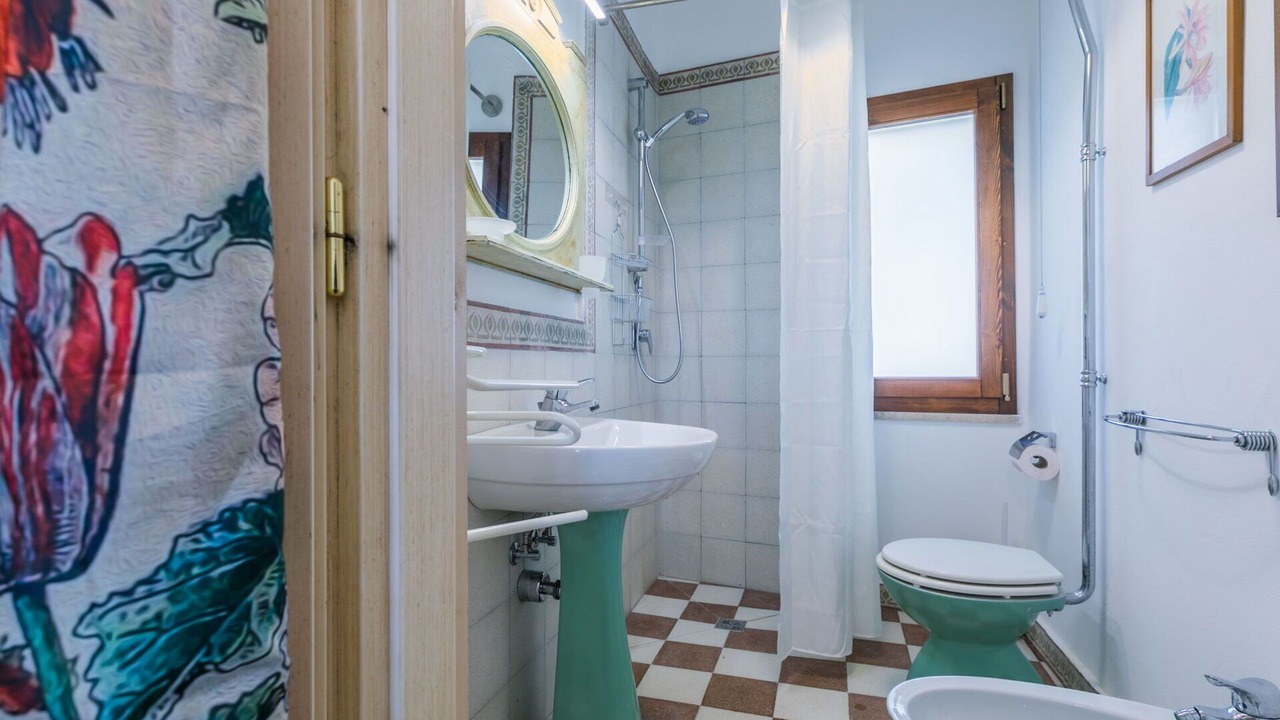 Photo of Bathroom in Santa Luce