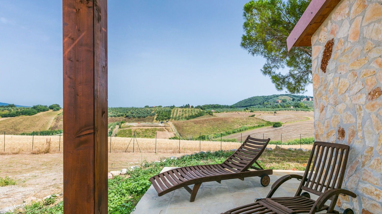 Photo of Outdoor in Santa Luce