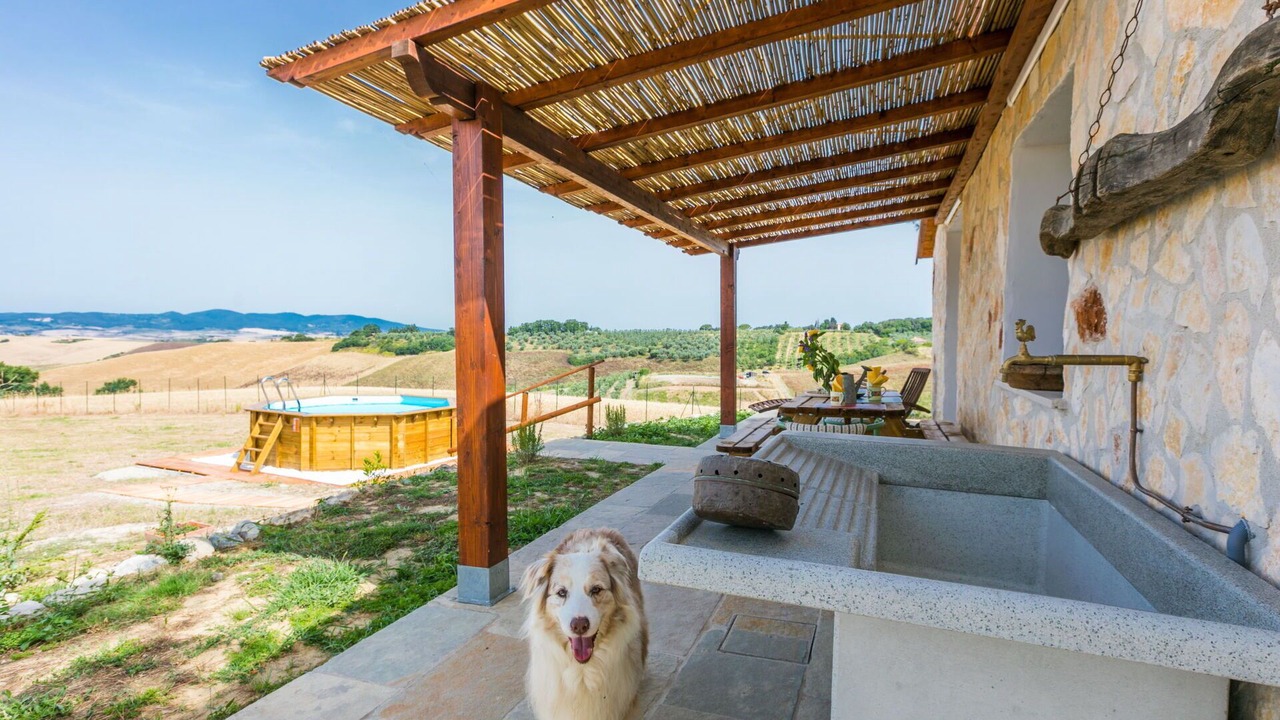 Photo of Outdoor in Santa Luce