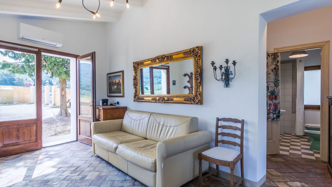 Photo of Bedroom in Santa Luce