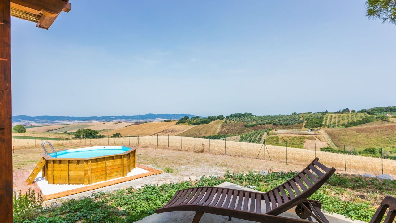 Photo of Outdoor in Santa Luce