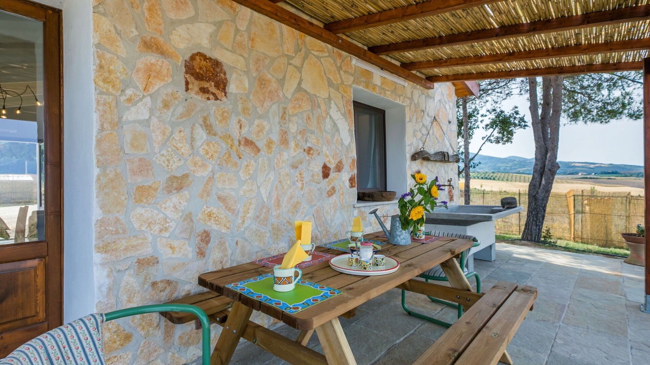 Photo of Outdoor in Santa Luce