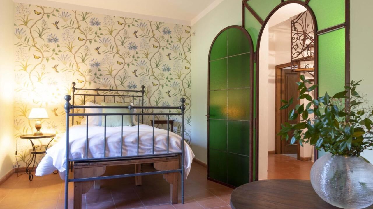 Photo of Bedroom in Reggello