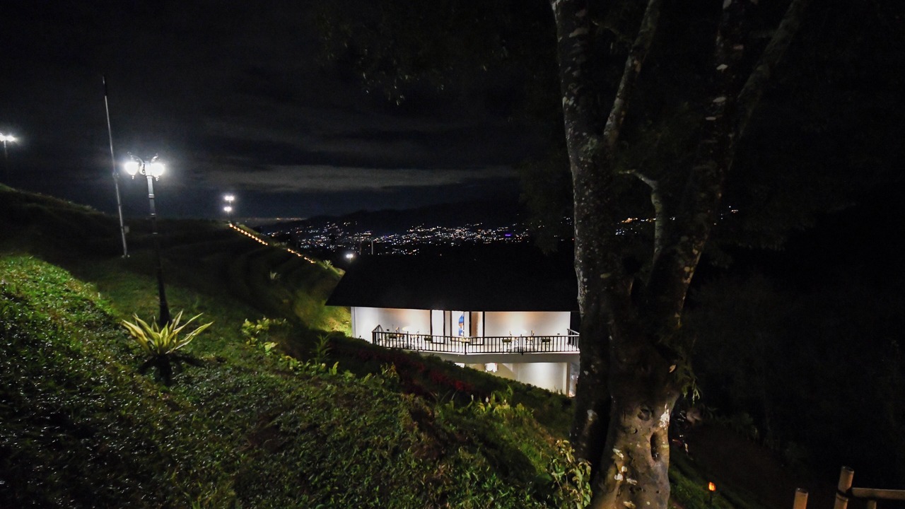 Photo of Outdoor in Cibodas