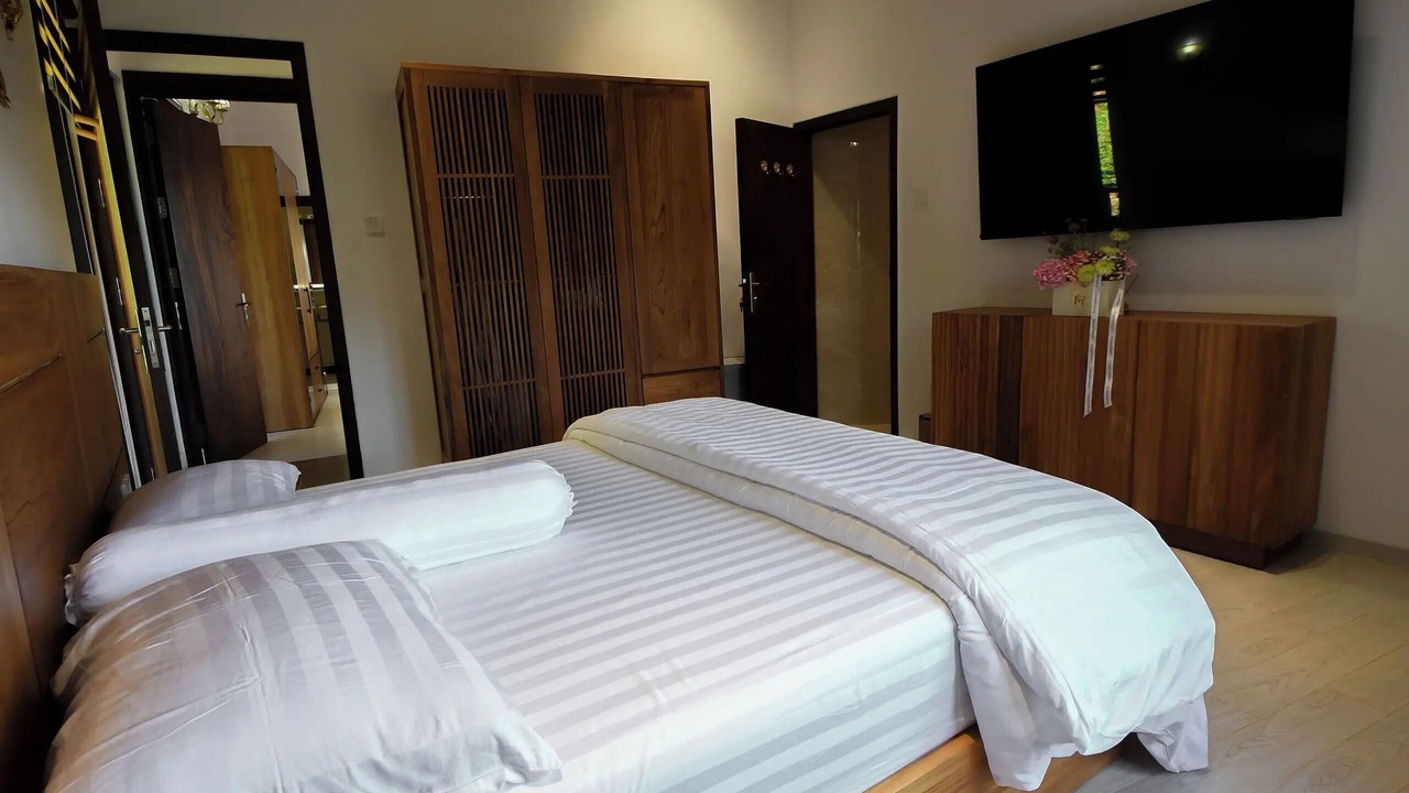 Photo of Bedroom in Cibodas