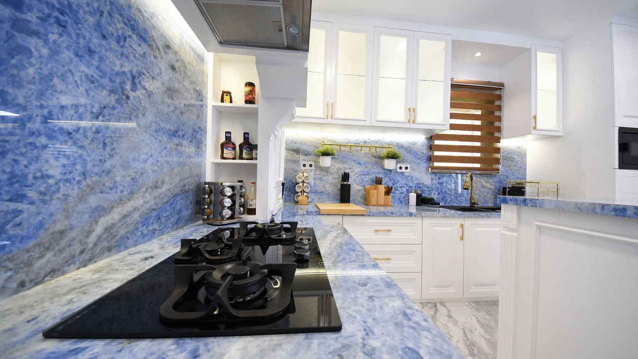 Photo of Kitchen in Cibodas