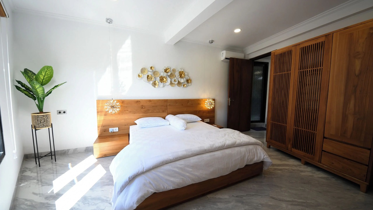 Photo of Bedroom in Cibodas