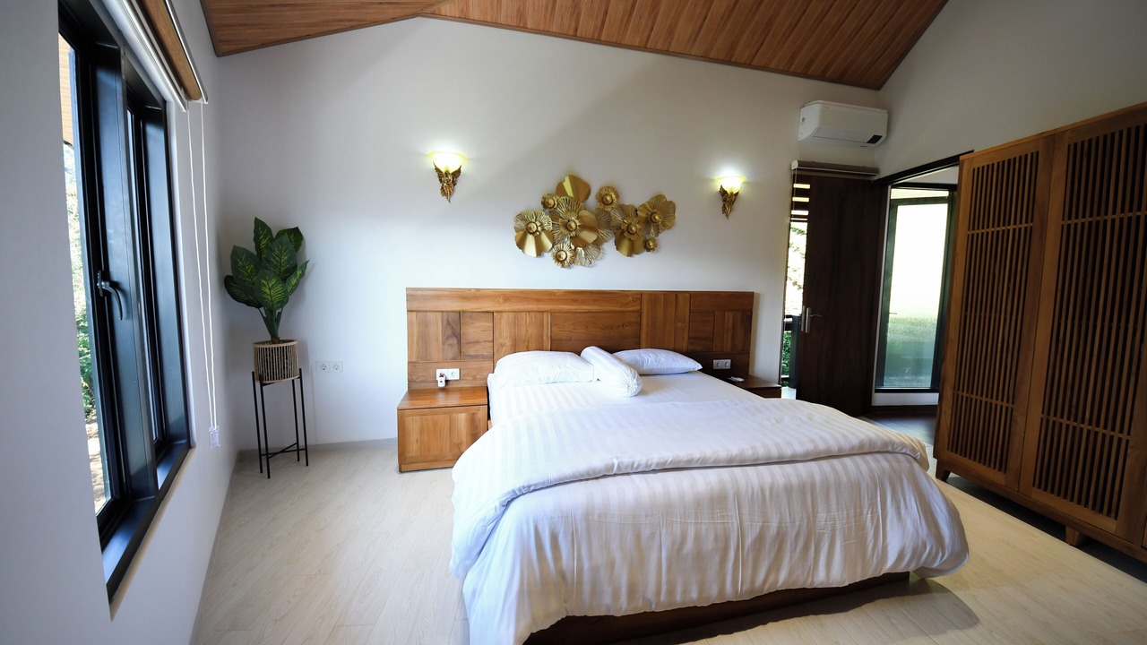 Photo of Bedroom in Cibodas