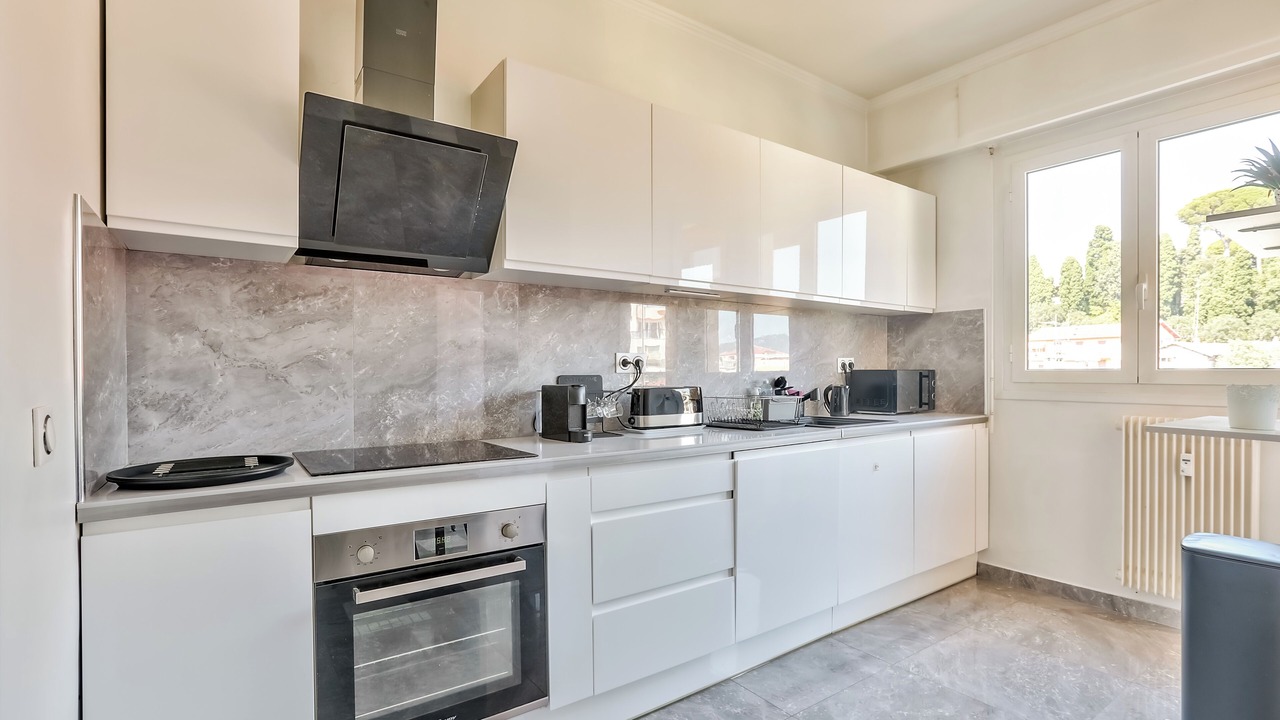 Photo of Kitchen in Saint-Sylvestre