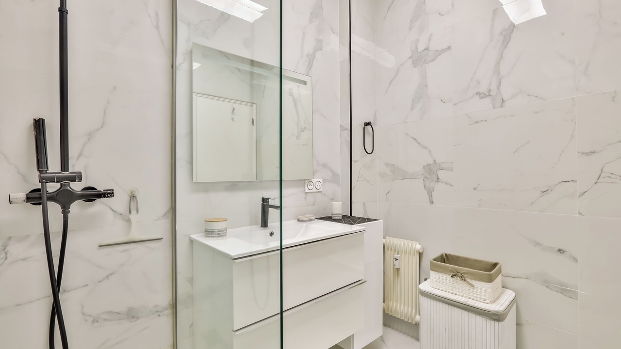 Photo of Bathroom in Saint-Sylvestre