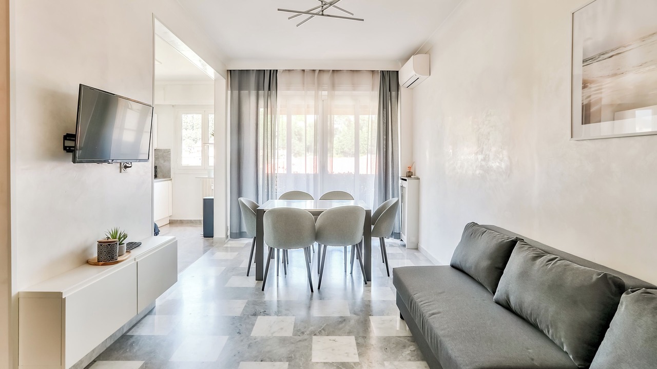 Photo of Livingroom in Saint-Sylvestre