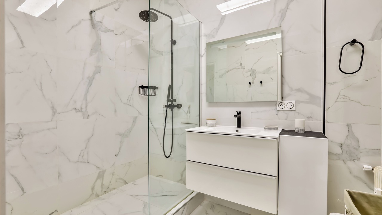 Photo of Bathroom in Saint-Sylvestre