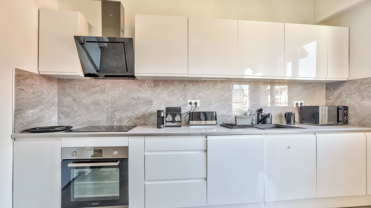 Photo of Kitchen in Saint-Sylvestre