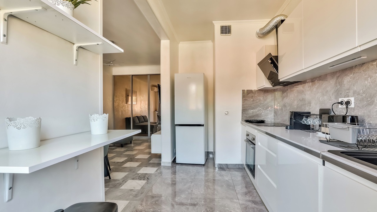 Photo of Kitchen in Saint-Sylvestre
