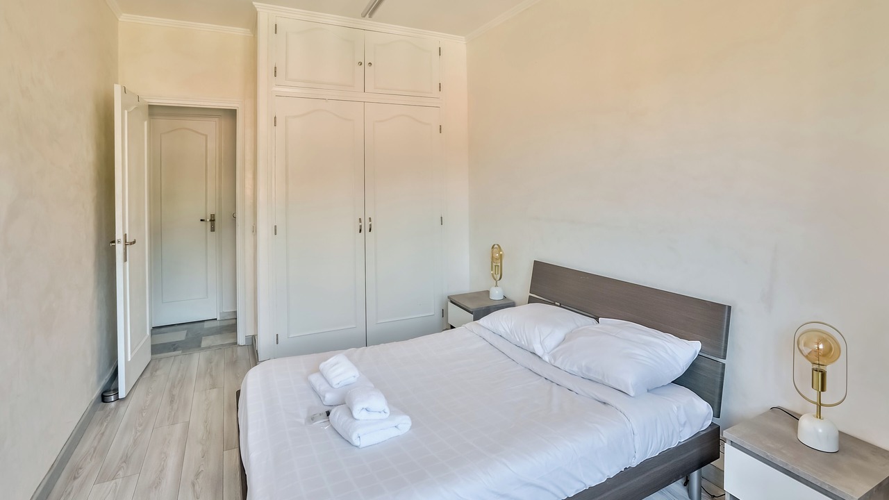 Photo of Bedroom in Saint-Sylvestre