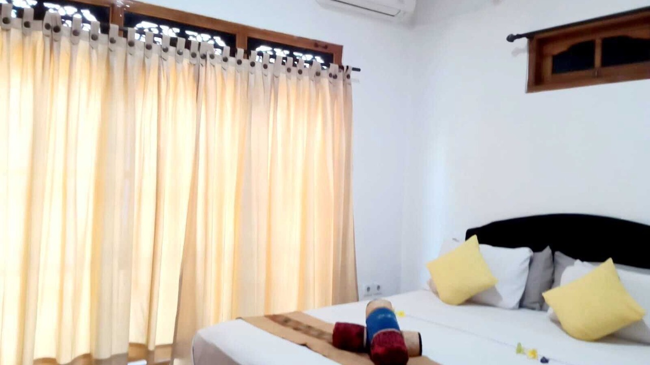 Photo of Bedroom in Tukad Mungga