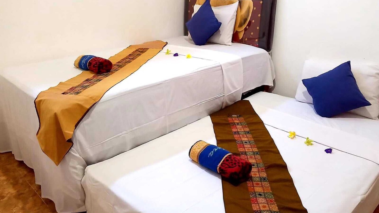 Photo of Bedroom in Tukad Mungga