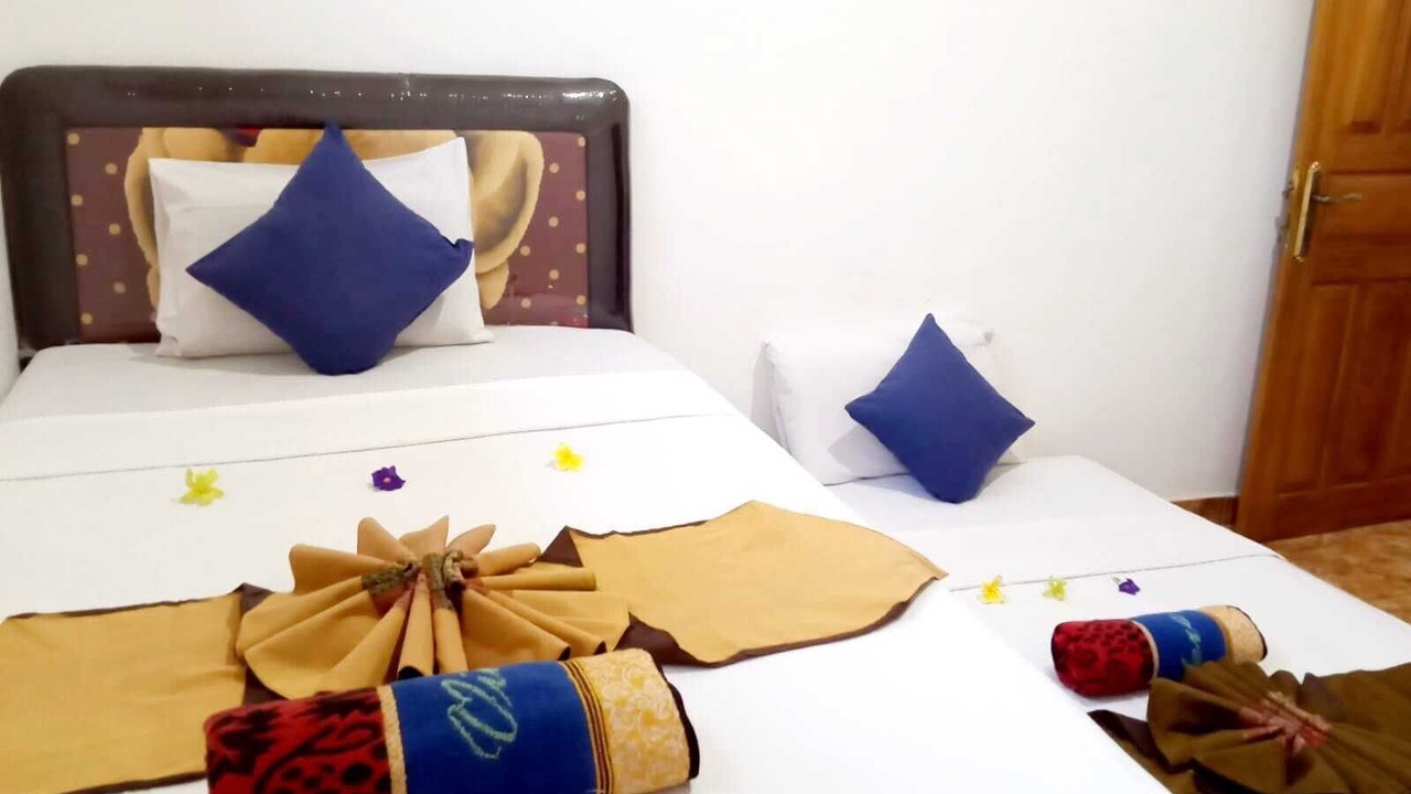 Photo of Bedroom in Tukad Mungga