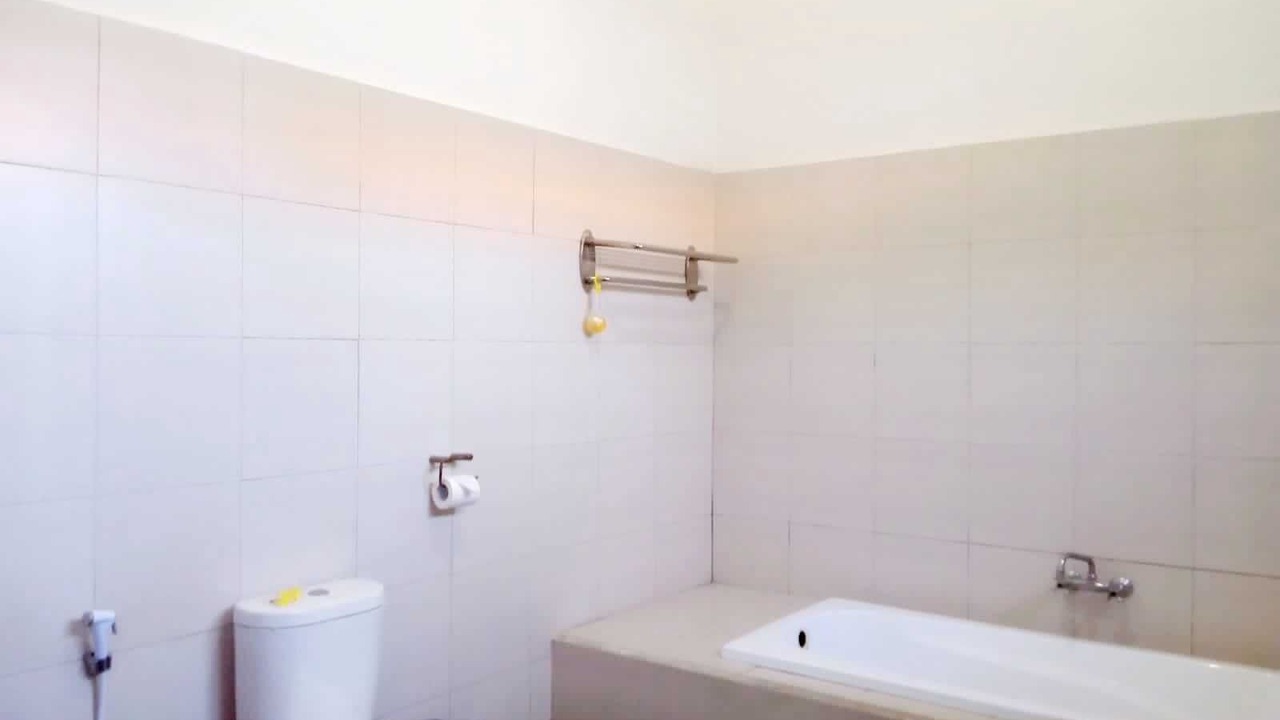 Photo of Bathroom in Tukad Mungga