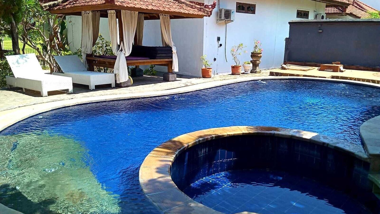 Photo of Outdoor in Tukad Mungga